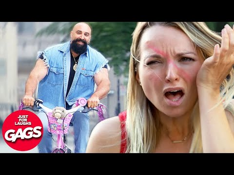 Top 20 Pranks Of 2023 1H Compilation| Just For Laughs Gags