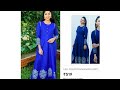 Vaishnavi Arulmozhi Nini Aishwarya Dress Collection Meesho Entertainment Vibess