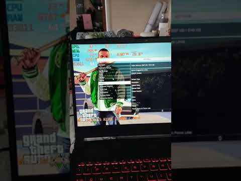 #GTA5 menu lag, why is it still here?