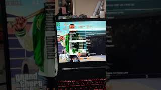 Download lagu #GTA5 menu lag, why is it still here? mp3