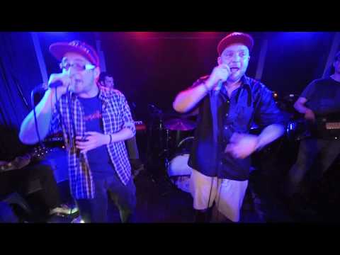 Inspecta Wack + FanArtikel - Diätboy [The Foxhead Sessions VOL. II]