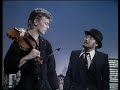 David Bowie - The Kenny Everett Show - BOYS KEEP SWINGING -  23 April 1979