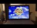 Opening To Space Jam 2010 DVD Opening Clear Disc Reprint
