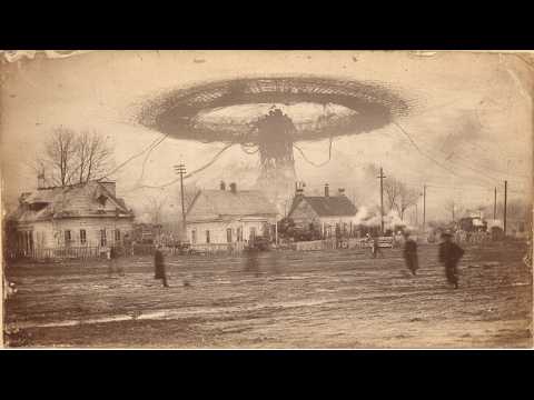 500 Million Acres — The Biggest Land Grab in History Was Disguised as a Gift