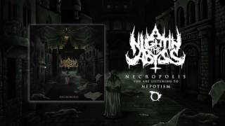A Night in the Abyss - Nepotism
