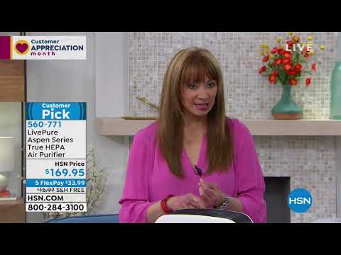 HSN | Home Solutions 04.20.2019 - 01 AM
