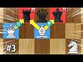 Chess Memes 3 How To WIN EVERYTIME With The QUADRUPLE GAMBIT