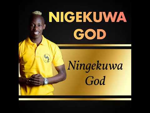 NINGEKUA GOD!!!