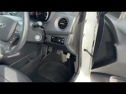 Hyundai i10 2018 PREMIUM 1.2GDI HATCHBACK €59PW WI - Image 2