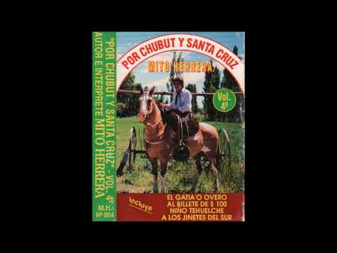 06. Mito Herrera- A LOS JINETES DEL SUR (milonga)