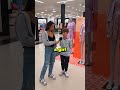 Kiss Or Slap Shorts Sigma