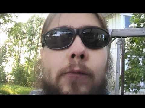 Nyt on grillaus safka & juomat kohdallaan