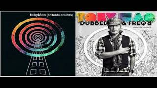 tobymac lose my soul remix mashup
