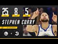 Steph Curry leads Warriors to win in return to court | NBA on ESPN