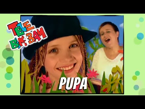 Tele Bim-Bam • PUPA •