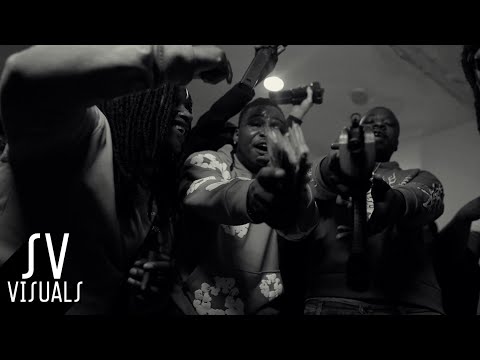 Mook6340 - Fully Loaded (Shot By @ShayVisuals)