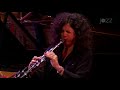 Fred Hersch with Anat Cohen   The Peacocks Jimmy Rowles