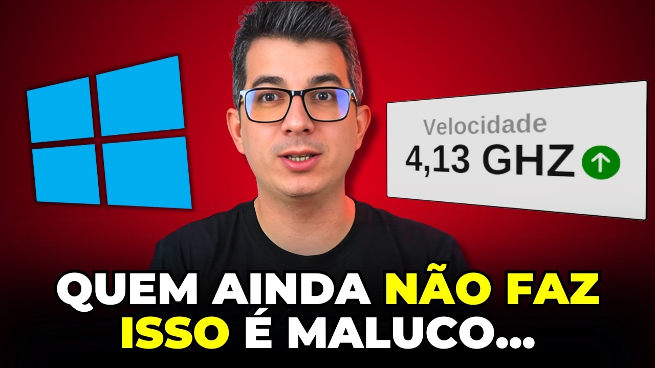 Unlock the Maximum SPEED of Your Processor! [PC or Notebook]