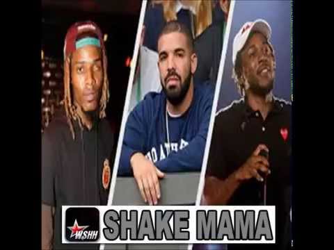 Fetty Wap, Drake, The Weekend, Busta Ryhmes, Elikai (WSHH Exclusive - Official Music