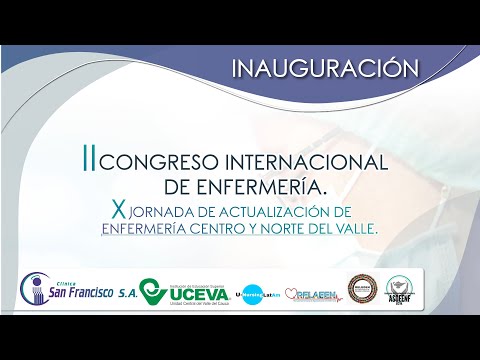 Acto Inaugural