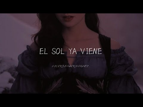 Rammstein - Sonne [ Letra Español ]. |Cover por Nico Borie|.