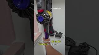 Dyson v8  and Ball Dc25 long term review