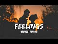Feeling Se Bhara Mera Dil Feeling Se Bhara Mera Dil Slowed Reverb