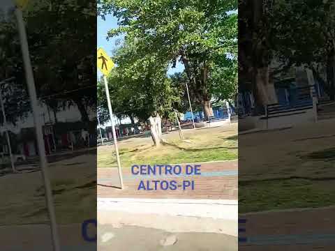 centro de altos piaui
