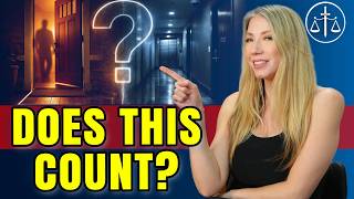 Where Does Your House End, Hot Pursuit, Murder vs Self Defense, and More!