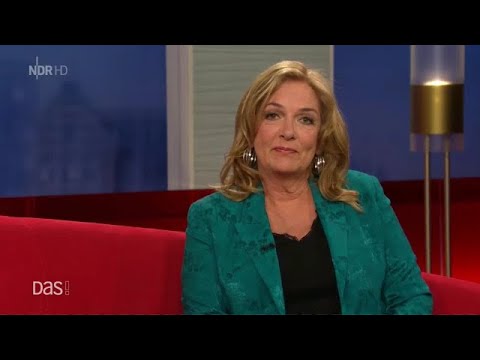 Bettina Tietjen 19 04 2023