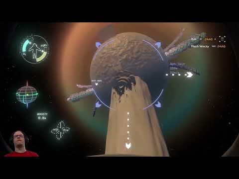Outer Wilds - Episode 12 - The Ash Twin Project