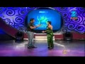 Kuniyonu Baara Kannada Dance Reality Show Oct 13 11 Introduction ZeeKannada TV Serial