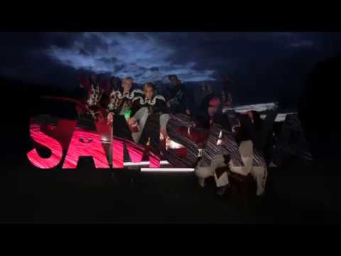 SAMSAYA -NAINA DON'T LIE - OUT NOW