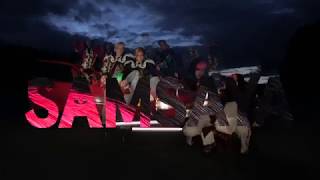 SAMSAYA -NAINA DON&#39;T LIE - OUT NOW