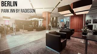 REAL HOTEL REVIEW: Park Inn By Radisson Alexanderplatz Berlin