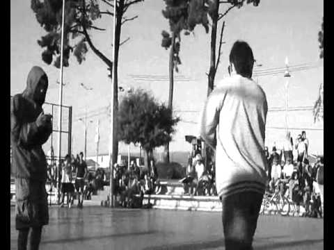 Spionaje -Pulso y Carácter(1948 prod)