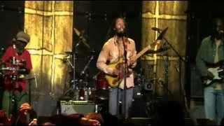 Ziggy Marley - "Is This Love" (Live)