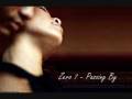 Zero 7 - Passing By