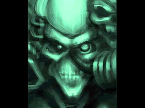 HMKids -Vindicare Assassin ( Translated lyrics in description)