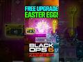 FREE Pack A Punch Aether Tool Easter Egg In Reckoning Black Ops 6 Zombies