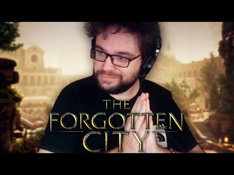 QUELLE EST LA RÈGLE D'OR ? | The Forgotten City
