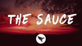 GASHI - The Sauce (Lyrics)