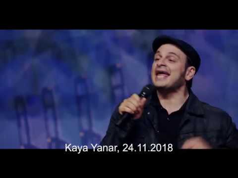 Trailer: Kaya Yanar - Ausrasten für Anfänger // 24.11.2018, bigBOX ALLGÄU, Kempten