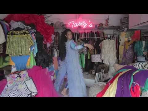 Kelis: Wardrobe Junkies - Episode 1