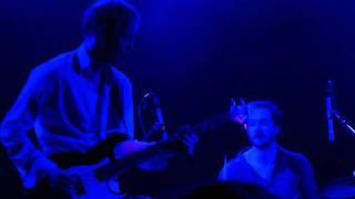 CAUSA SUI - Soledad (2011)