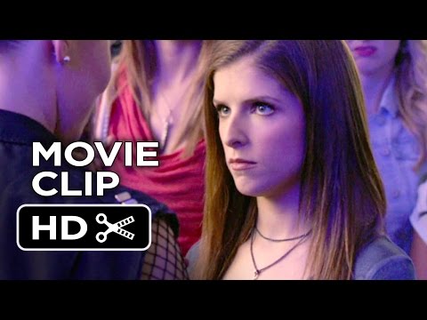 Pitch Perfect 2 Movie CLIP - Jelly (2015) - Rebel Wilson, Anna Kendrick Movie HD