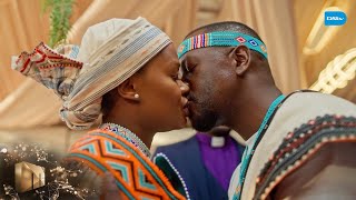 Download lagu 'We finally made it' – Inimba | S1 | Ep 130 | Mzansi Magic mp3