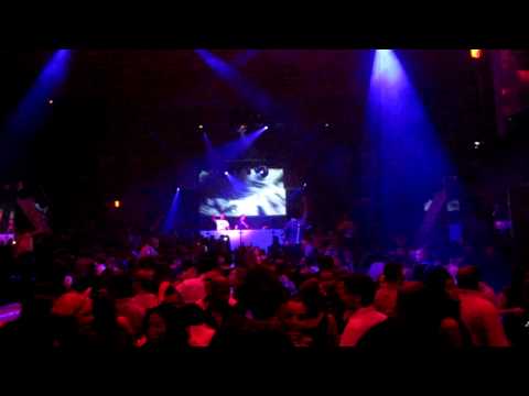 [HD] Dada Life @ LIV, Miami Beach, FL 06/16/2010 11