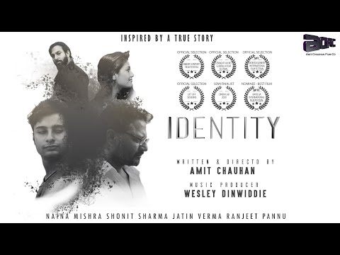 IDENTITY- E...