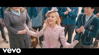 Dear Old Shiz (From "วิคเค็ด"/Thai)